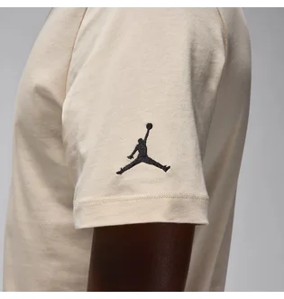 Футболка чоловіча Air Jordan Air Beige DM3182-203