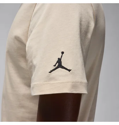 Футболка мужская Air Jordan Air Beige DM3182-203
