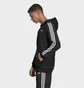 Толстовка чоловіча Adidas Essentials 3-Stripes DQ3101
