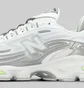 Кроссовки унисекс New Balance 1000D White M1000DI