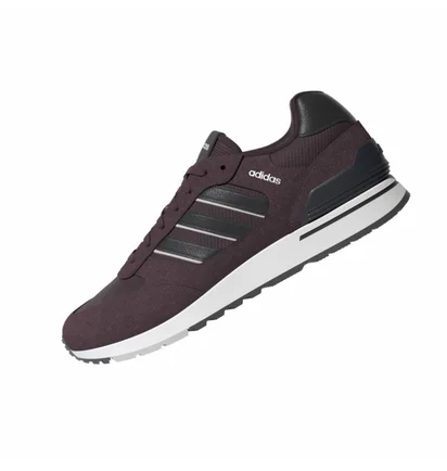 Кросівки чоловічі Adidas Run 80S Bordo GX4338