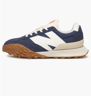 Кросівки чоловічі New Balance Xc-72 Blue UXC72RH