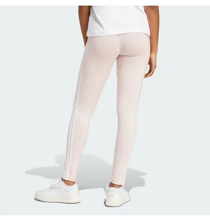 Леггинсы женские Adidas Essentials Beige JH3713