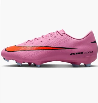 Бутсы унисекс Nike Mercurial Zm Vapor 16 Academy Fg/Mg Violet FQ1458-600