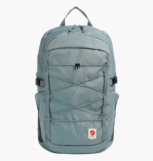 Рюкзак унисекс Fjallraven Skule Light Blue 23200335.577
