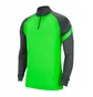 Олимпийка мужская Nike Dry Academy Dril Top Green/Grey Bv6916-398