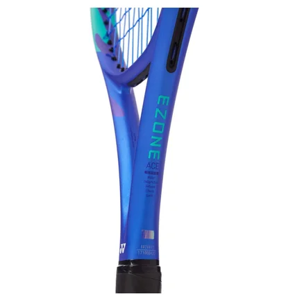 Ракетка для великого тенісу Yonex Ezone Ace (260G/ 102) Gr2 Blue 08EZABSBL