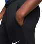 Штани чоловічі Nike Dri-Fit Fleece Training Pants Black DB4217-010