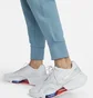 Штани жіночі Nike Dri-Fit Get Fit Light Blue Cu5495-440