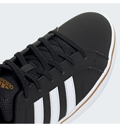 Кросівки чоловічі Adidas Vs Pace 2.0 Lifestyle Skateboarding Shoes Black IF4515