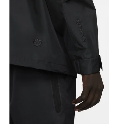 Куртка чоловіча Nike Sportswear Storm-Fit Adv Gore-Tex Black Dv9981-010