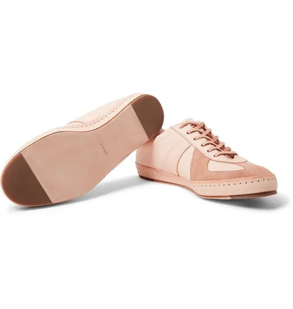 Кросівки чоловічі Hender Scheme Mip-05 Beige MIP-05