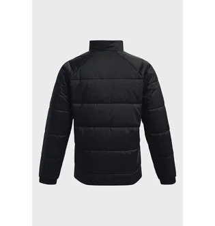 Куртка мужская Under Armour Insulate Black 1364907-001