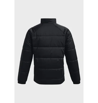 Куртка мужская Under Armour Insulate Black 1364907-001