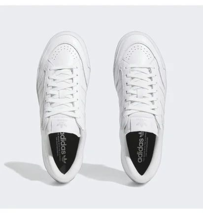 Кросівки унісекс Adidas Nora Shoes White Hp9739