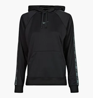 Толстовка жіноча Nike Wmns Nsw Tape Black DM4642-010