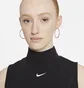 Майка женская Nike Sportswear Collection Essentials Black DD5880-010