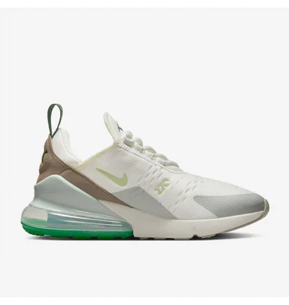 Кросівки жіночі Nike Sportswear Air Max 270 White Dx8957-100