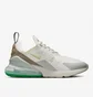 Кросівки жіночі Nike Sportswear Air Max 270 White Dx8957-100