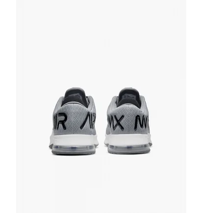 Кросівки чоловічі Nike Air Max Alpha Trainer 4 Grey CW3396-001