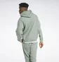 Худи мужское Reebok Classics Wardrobe Essentials Grey Ht8199