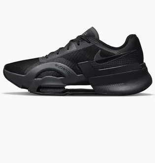 Кроссовки мужские Nike Air Zoom Superrep 3 Black DC9115-001