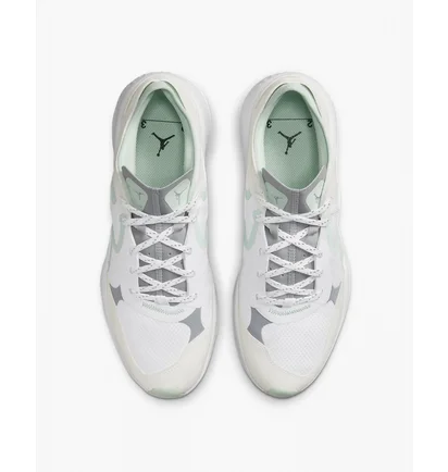Кроссовки мужские Air Jordan Delta 3 Low White DN2647-103
