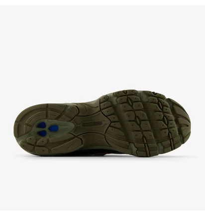 Кросівки унісекс New Balance 740 Brown U740AB2