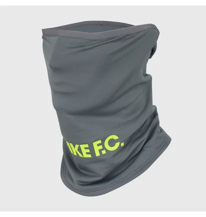 Баф  Nike Neckwarmer Grey CZ1705-084