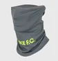 Баф  Nike Neckwarmer Grey CZ1705-084