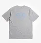 Футболка мужская Patagonia Forge Mark Responsibili-Tee T-Shirt Grey 37572