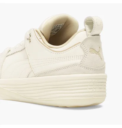 Кроссовки женские Puma X Trophy Hunting All-Pro Nitro™ Basketball Shoes Beige 379181-01