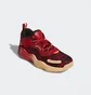Кроссовки унисекс Adidas Lunar New Year D.O.N Issue 3 Gca White Gy0328