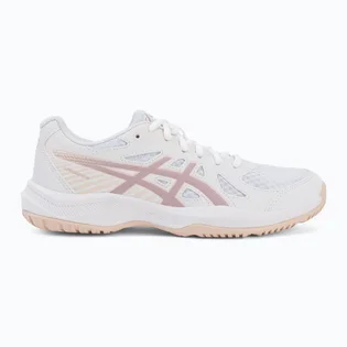 Кроссовки женские Asics Upcourt 6 White 1072A107-104