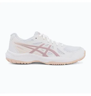 Кросівки жіночі Asics Upcourt 6 White 1072A107-104
