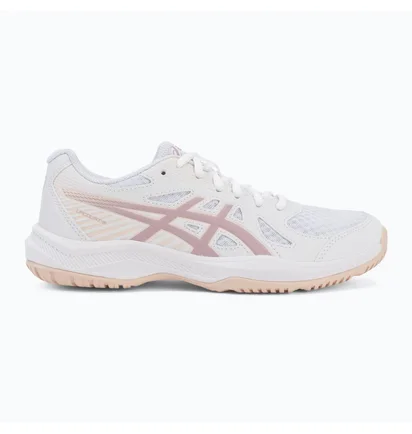 Кроссовки женские Asics Upcourt 6 White 1072A107-104