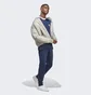 Футболка мужская Adidas Adicolor Classics 3-Stripes Tee Blue Ia4850