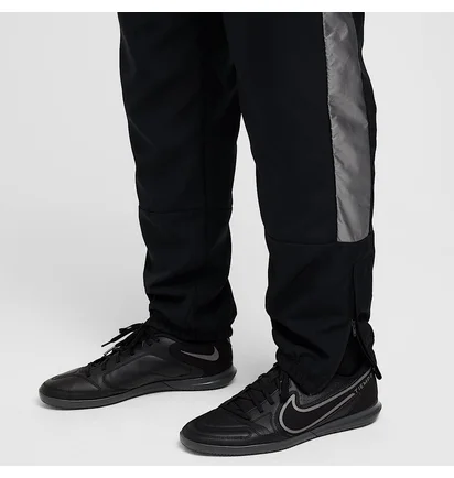 Штаны мужские Nike Academy Track Pants Black FZ0496-010
