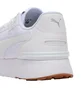Кроссовки женские Puma R78 Voyage Beige/White 380729-39