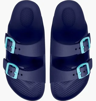 Тапочки дитячі Aqua Speed Laredo Blue 669-10
