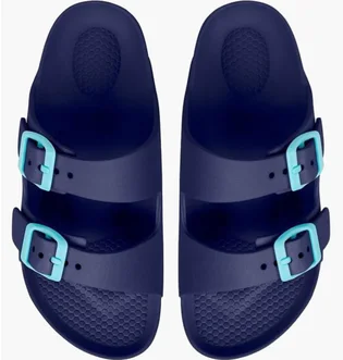 Тапочки детские Aqua Speed Laredo Blue 669-10