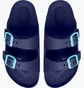 Тапочки детские Aqua Speed Laredo Blue 669-10
