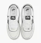 Кроссовки мужские Nike Wmns Air Force 1 White DZ1847-110
