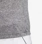 Майка женская Adidas Club Tie Tank Grey DU0993