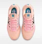 Кроссовки унисекс Nike Sabrina 3 Twin Basketball Shoes Peach HF2881-800