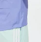 Жилетка чоловіча Adidas Own The Run Light Blue IW0025