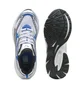 Кросівки жіночі Puma Morphic Metallic/Blue 392724-37
