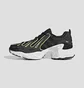 Кросівки чоловічі Adidas Eqt Gazelle Black EE4771