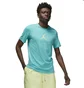 Футболка чоловіча Air Jordan Jumpman Turquoise Cw5190-392