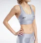 Топ жіночий Reebok Misbhv Bra Top Grey FT6009
